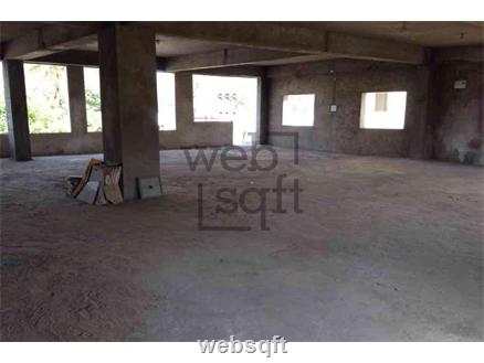 Retail showroom shop for Rent in Hyderabad
